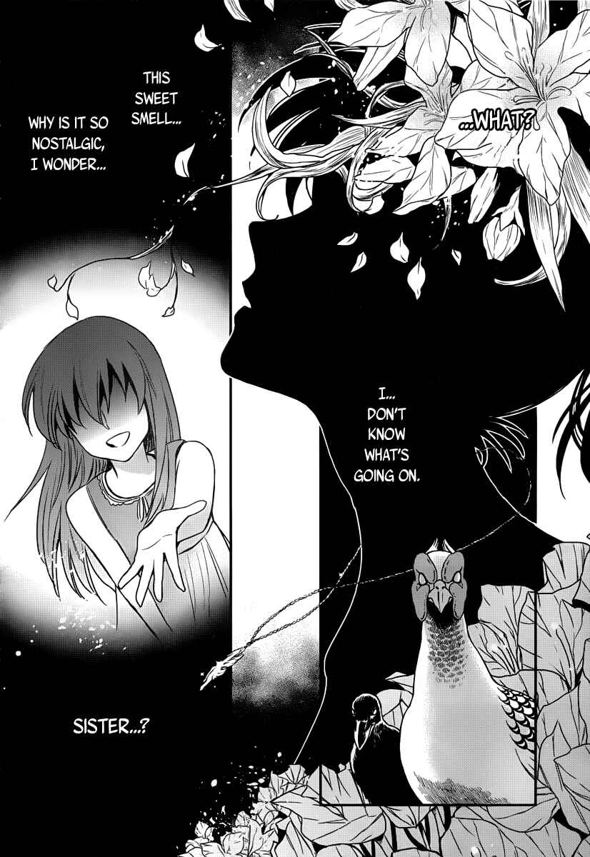 Page 30 Chapter 6 Saint Seiya: Saintia Sho