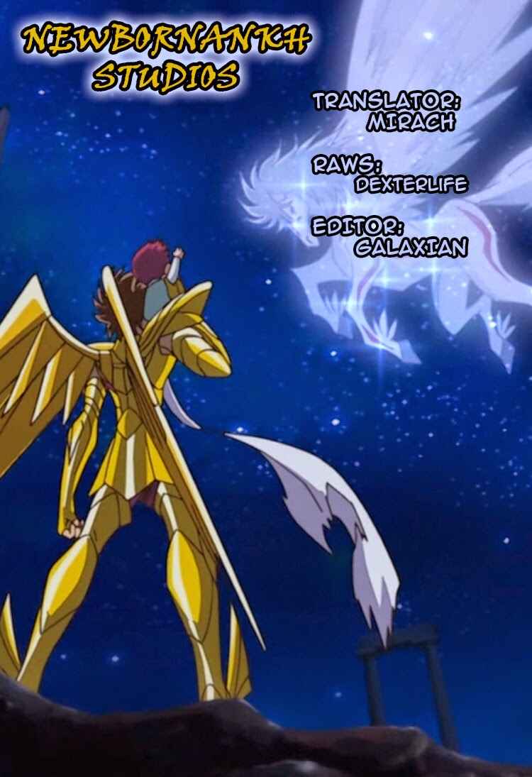 Page 10 Chapter 0 Saint Seiya: Saintia Sho