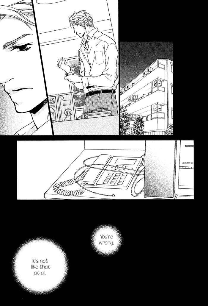 Page 22 Chapter 9 Junjou