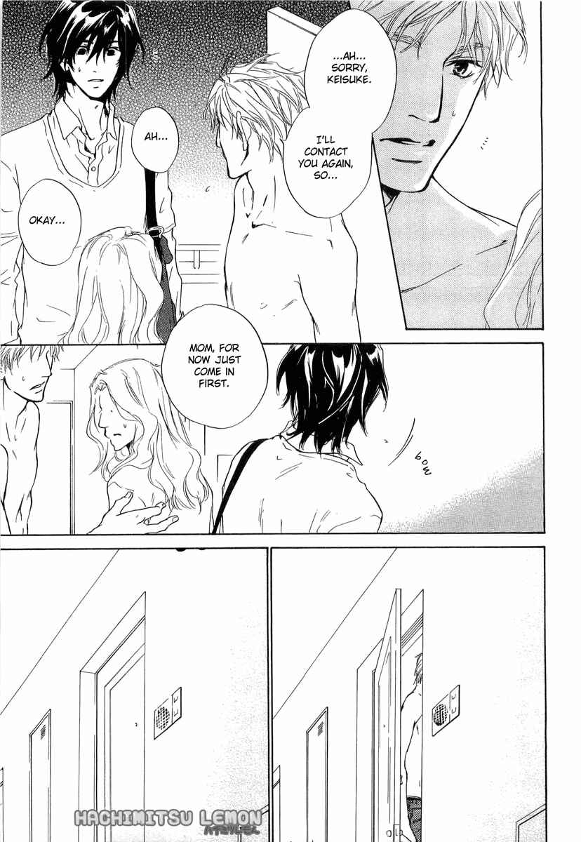 Page 28 Chapter 11 Junjou