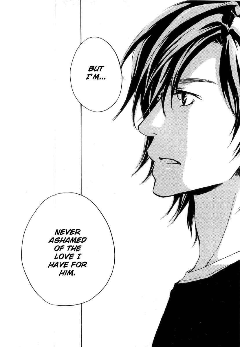 Page 30 Chapter 13 Junjou