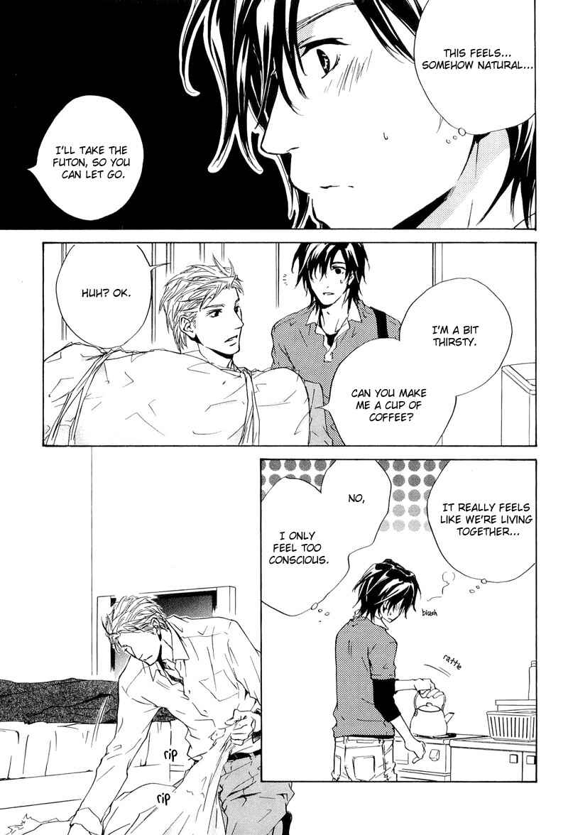 Page 19 Chapter 15 Junjou