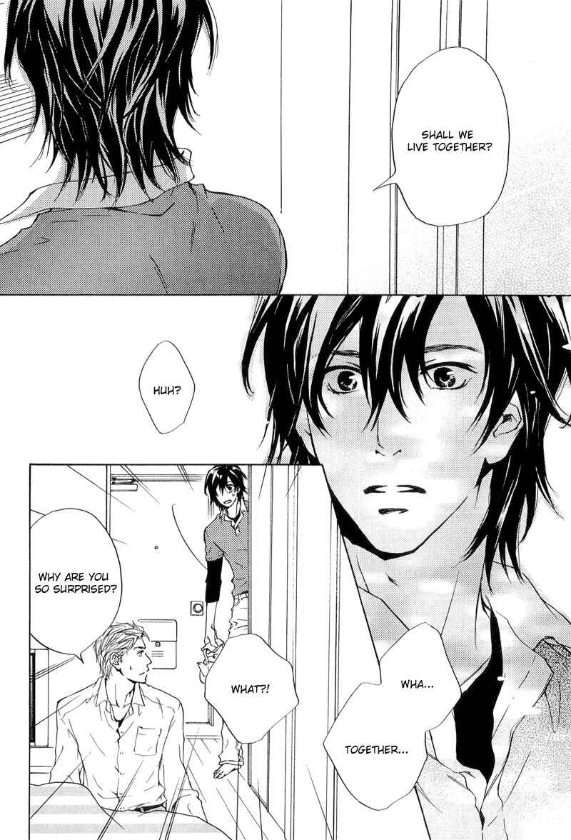 Page 22 Chapter 15 Junjou