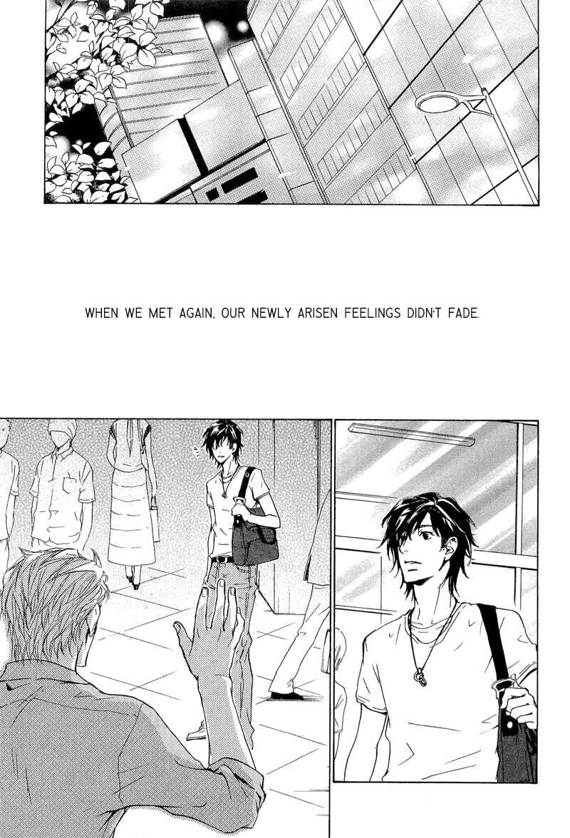 Page 35 Chapter 15 Junjou