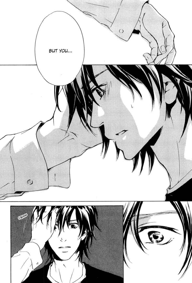 Page 22 Chapter 14 Junjou