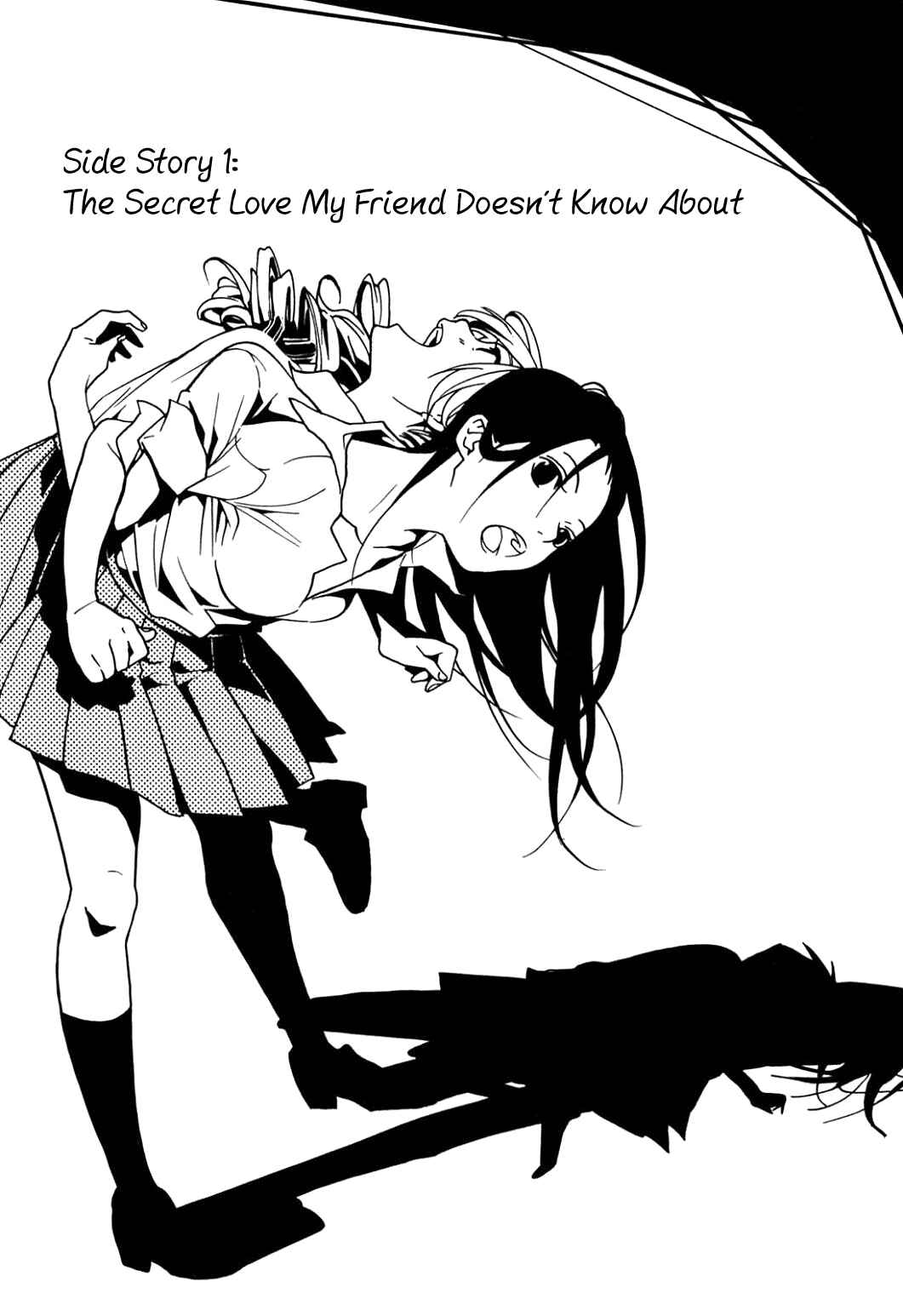 Page 9 Chapter 35 Musunde Hiraite