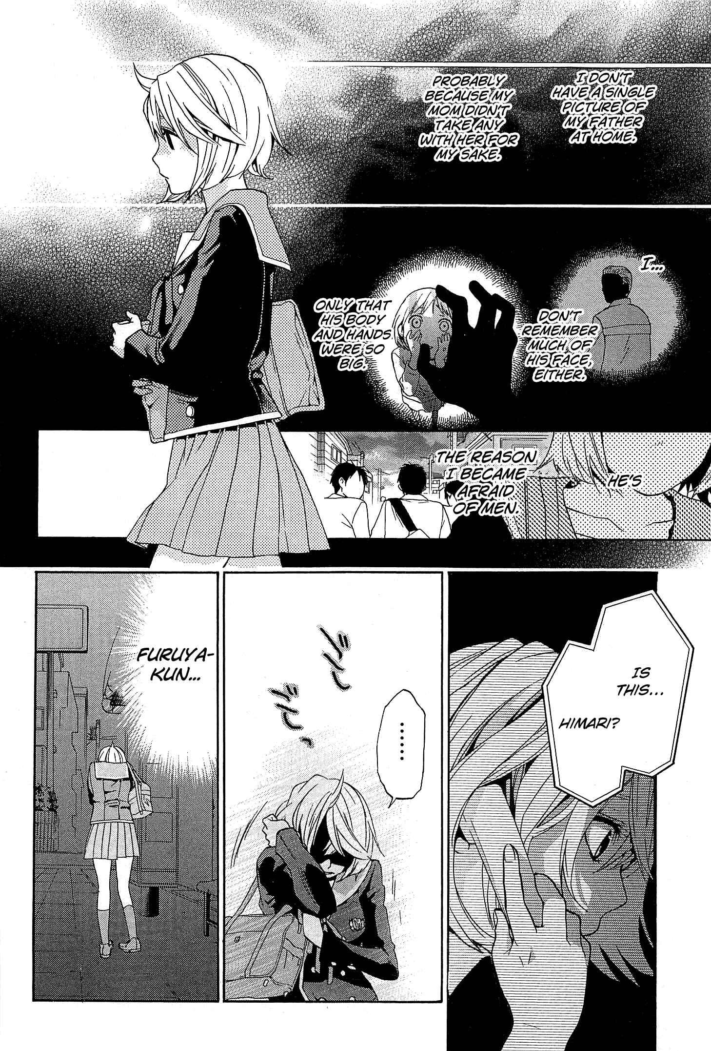 Page 26 Chapter 25 Musunde Hiraite