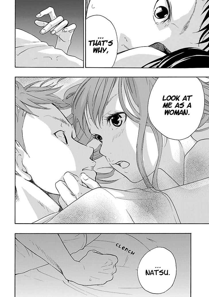 Page 28 Chapter 3 Musunde Hiraite