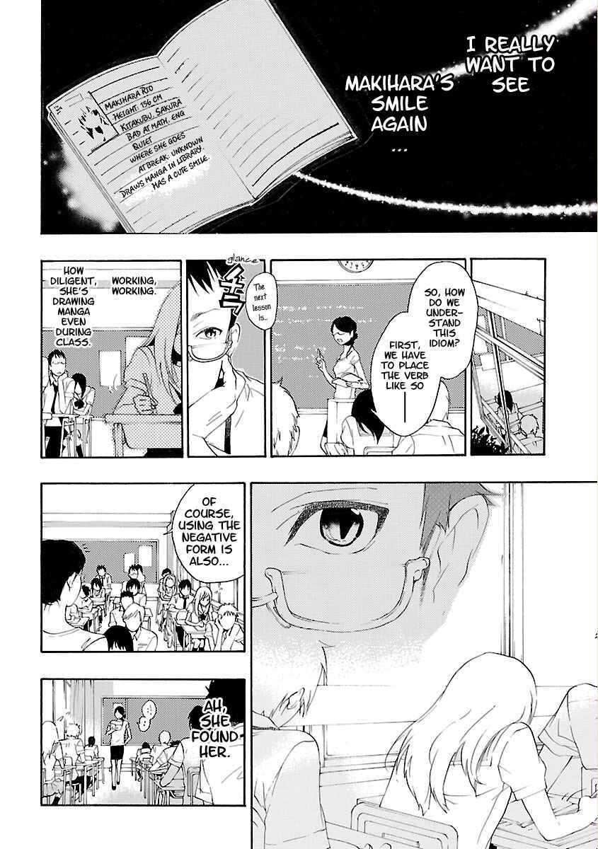 Page 22 Chapter 2 Musunde Hiraite