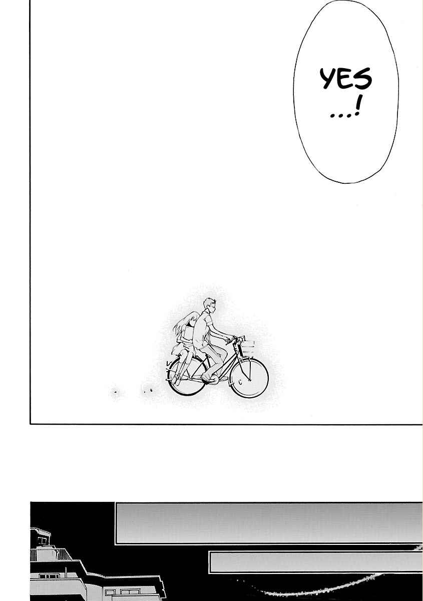 Page 40 Chapter 2 Musunde Hiraite