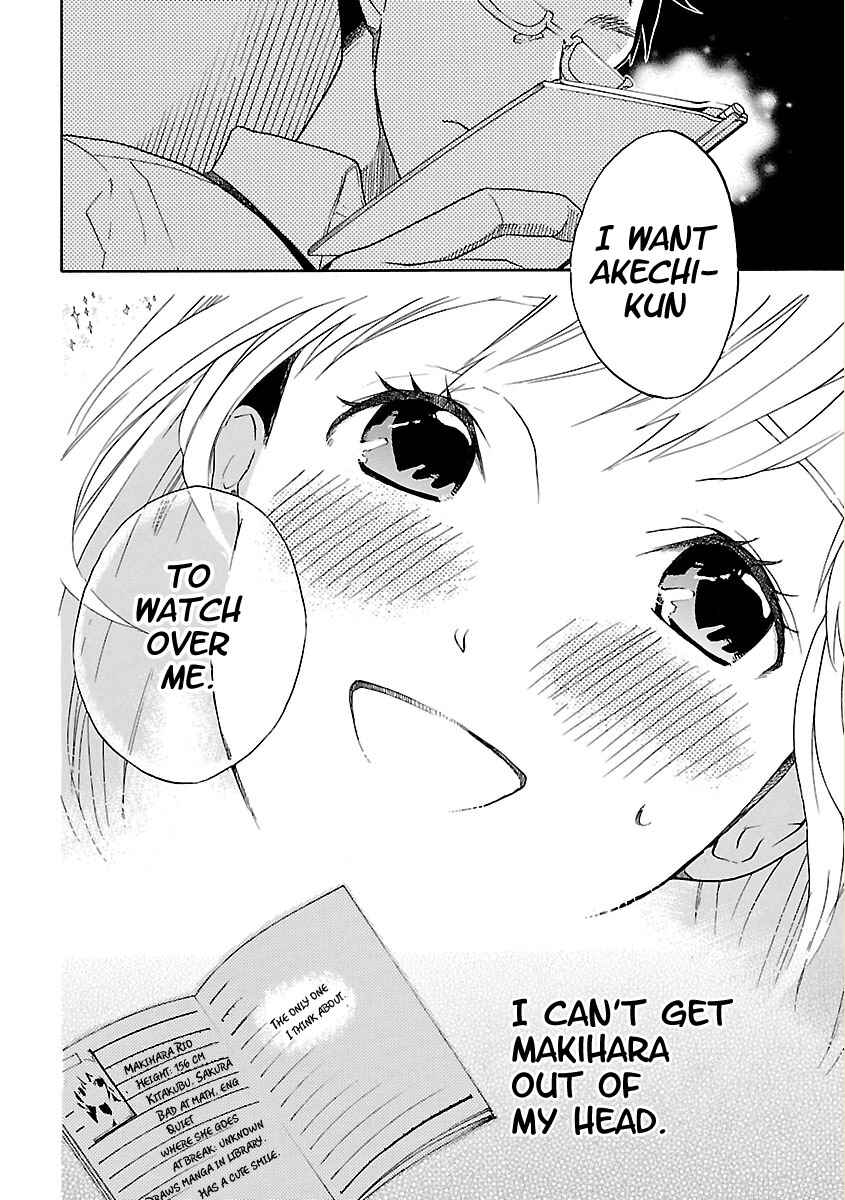Page 42 Chapter 2 Musunde Hiraite
