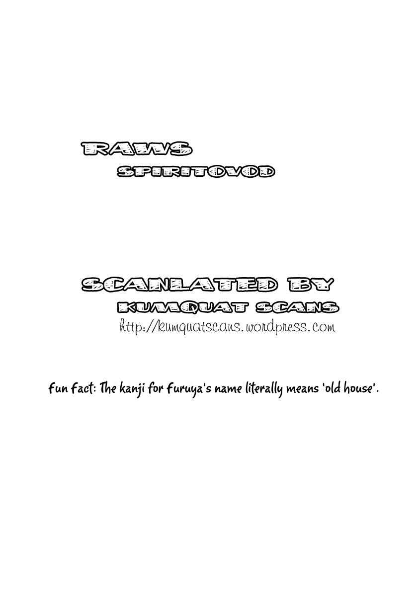 Page 44 Chapter 2 Musunde Hiraite