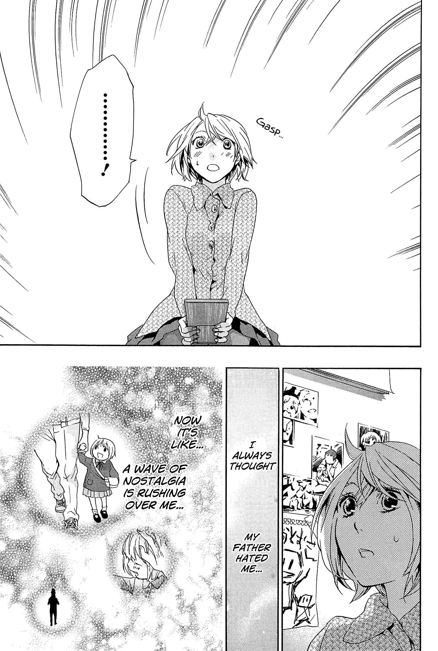 Page 29 Chapter 26 Musunde Hiraite