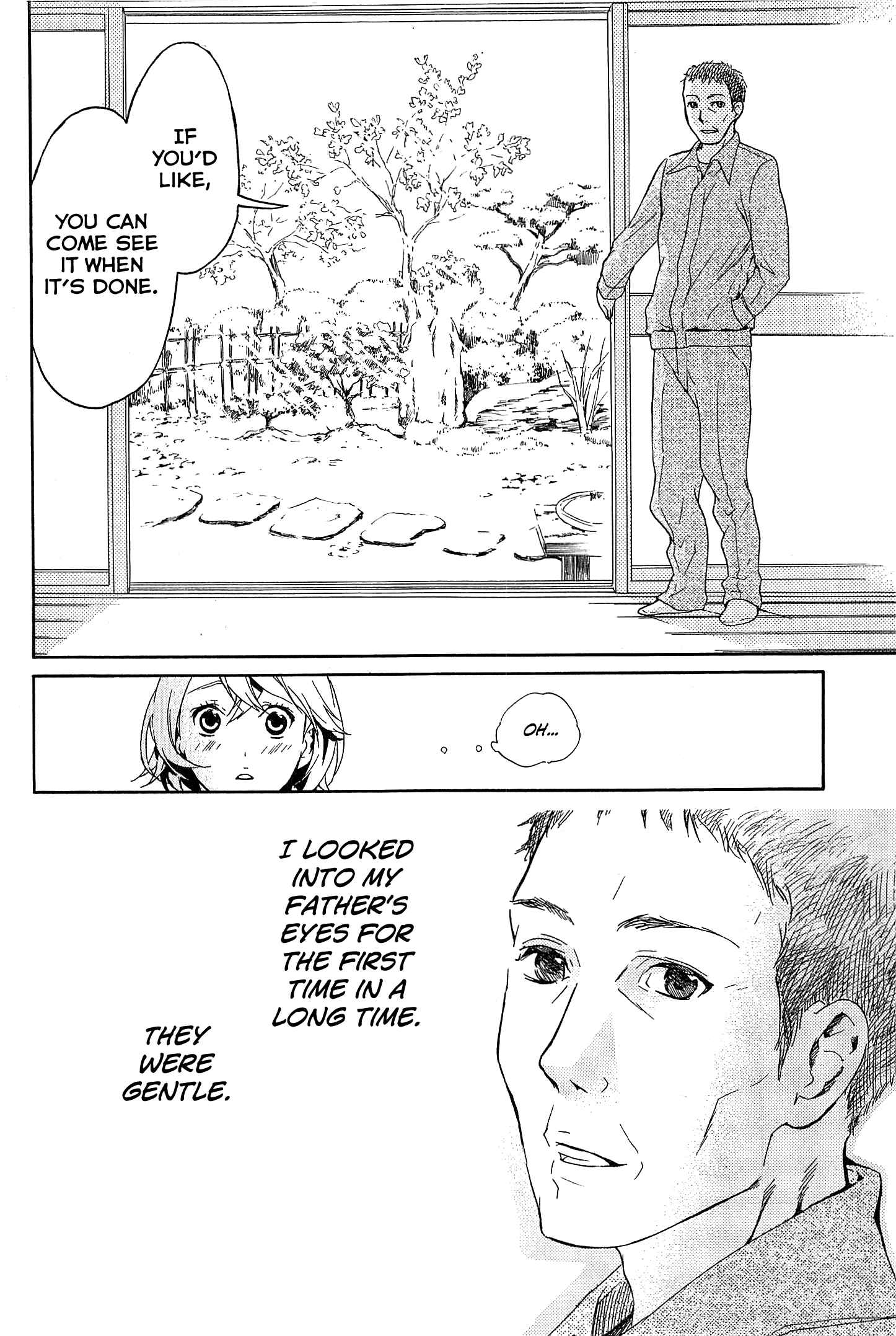 Page 32 Chapter 26 Musunde Hiraite