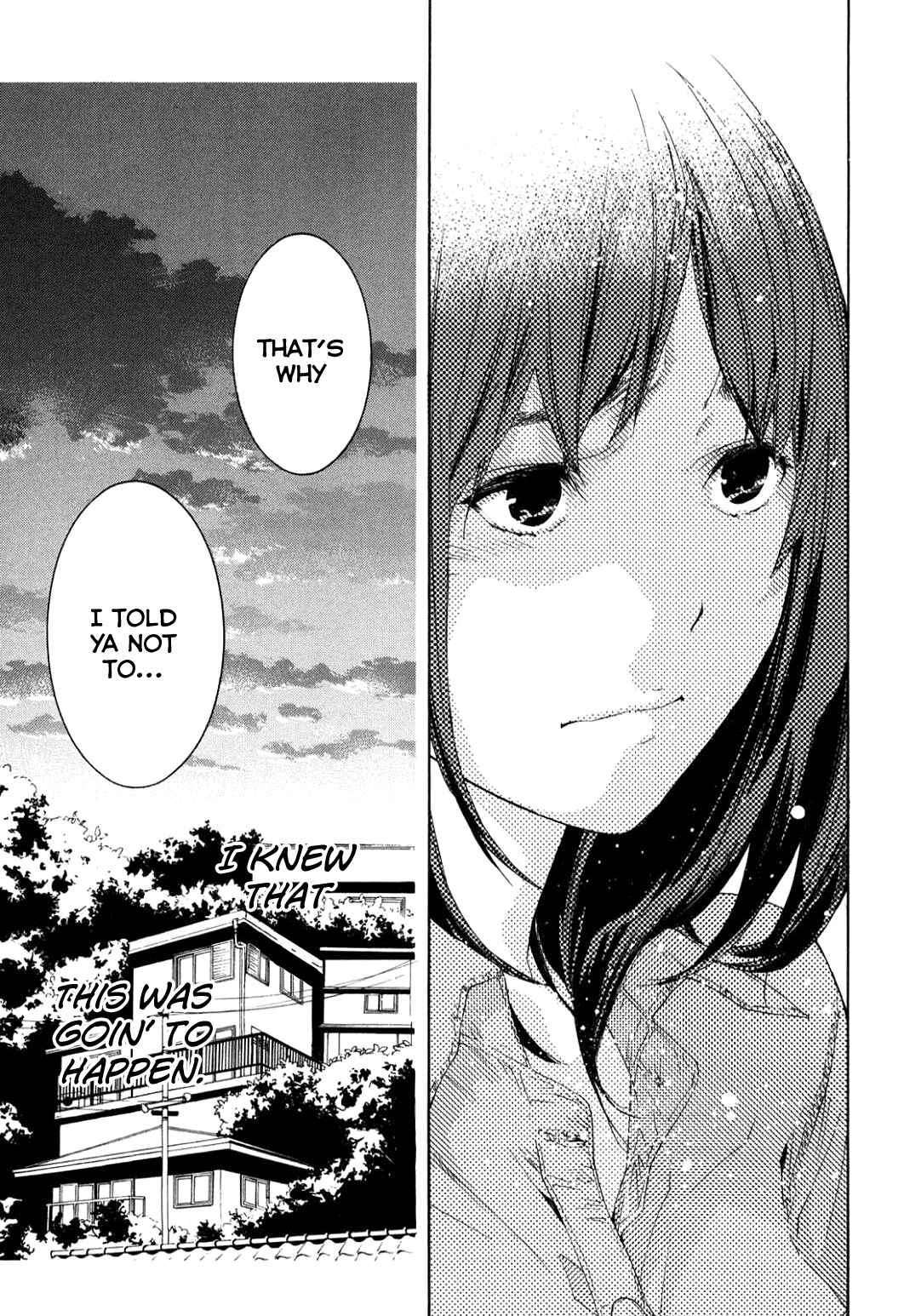 Page 7 Chapter 41 Musunde Hiraite