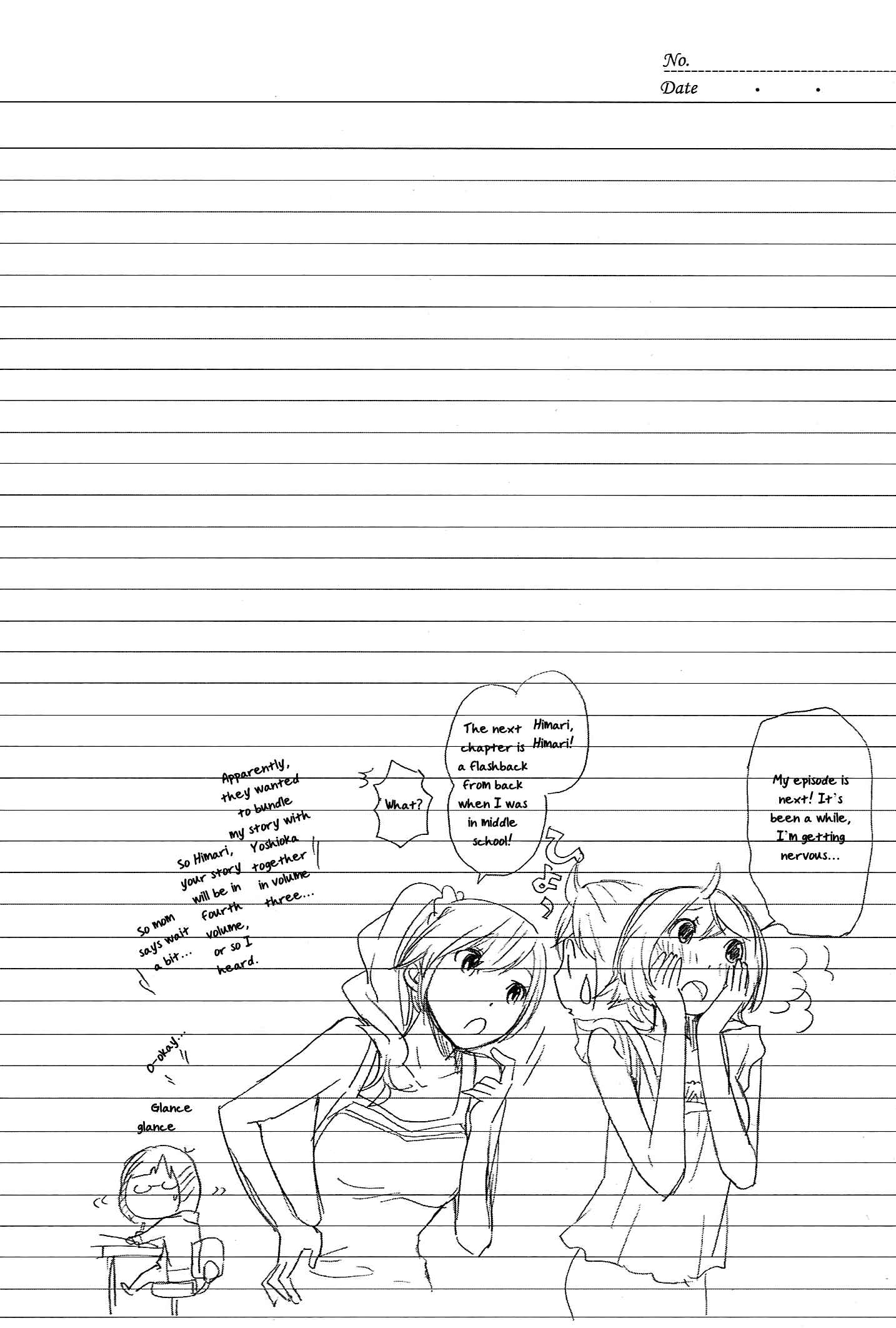 Page 35 Chapter 13 Musunde Hiraite