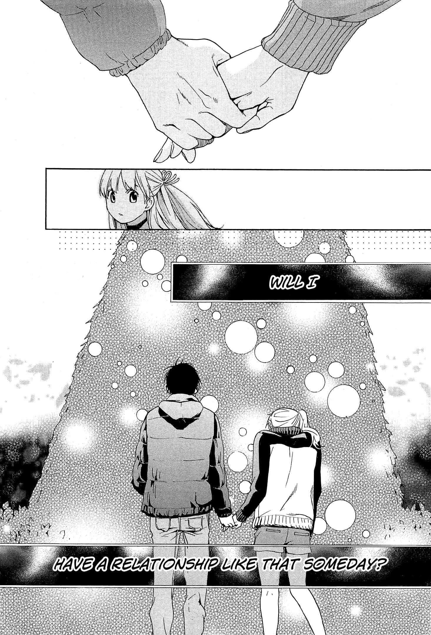 Page 27 Chapter 29 Musunde Hiraite