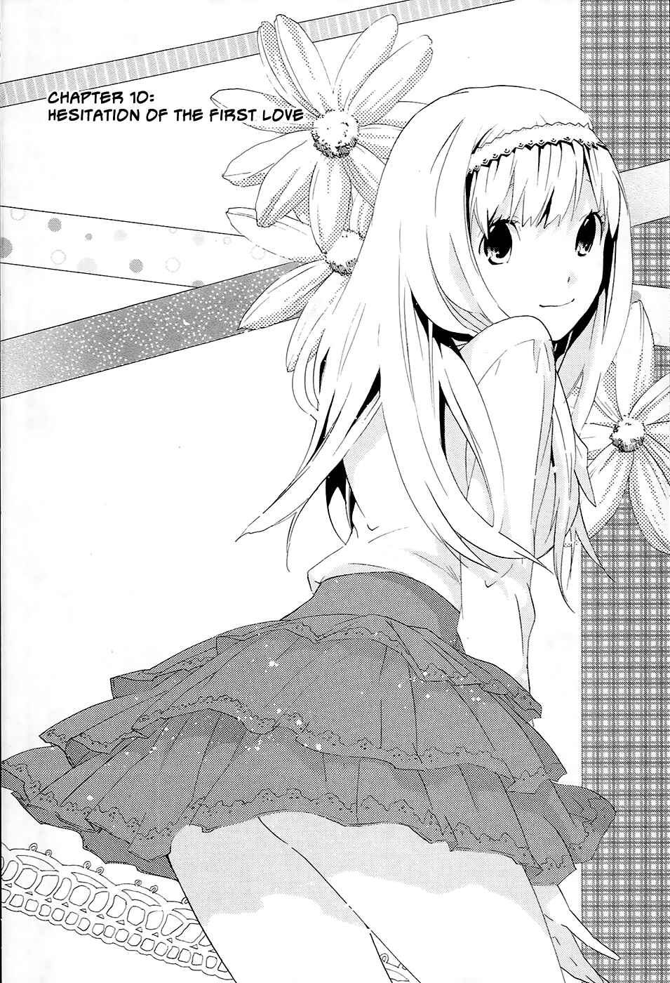 Page 9 Chapter 10 Musunde Hiraite