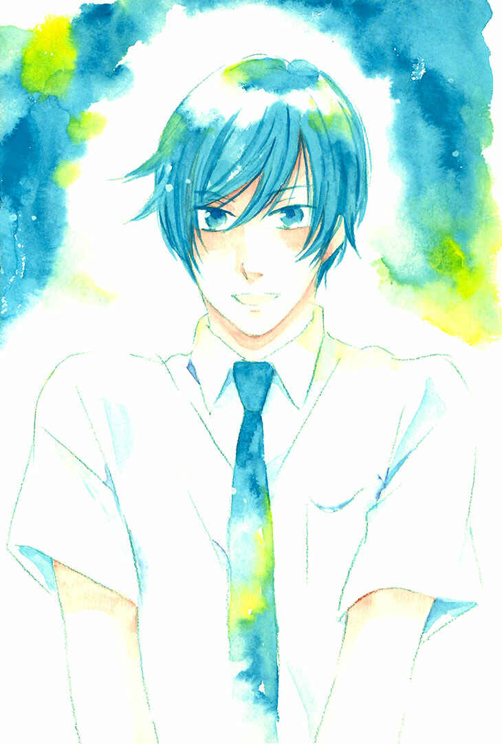Page 6 Chapter 21 Ame Nochi Hare