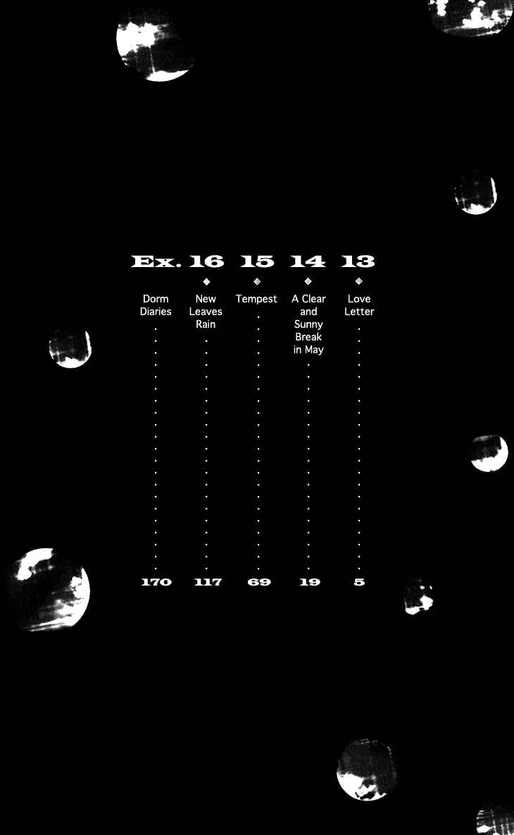 Page 8 Chapter 13 Ame Nochi Hare