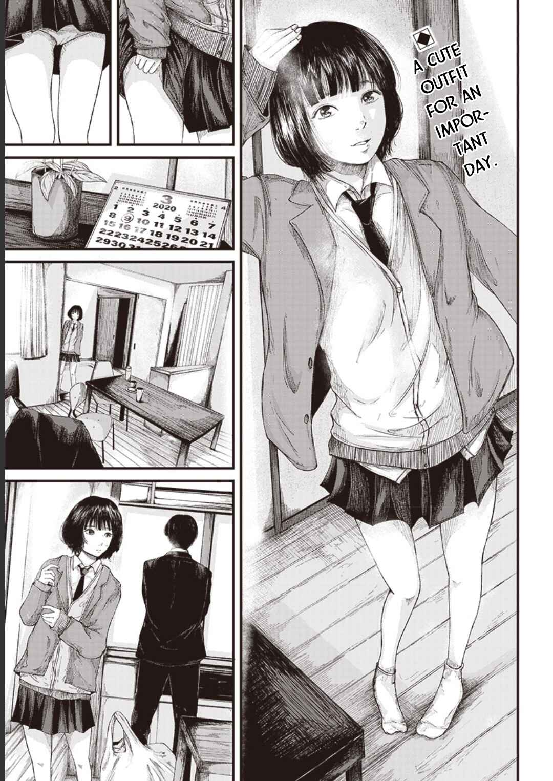 Page 1 Chapter Unknown_758b Thank You