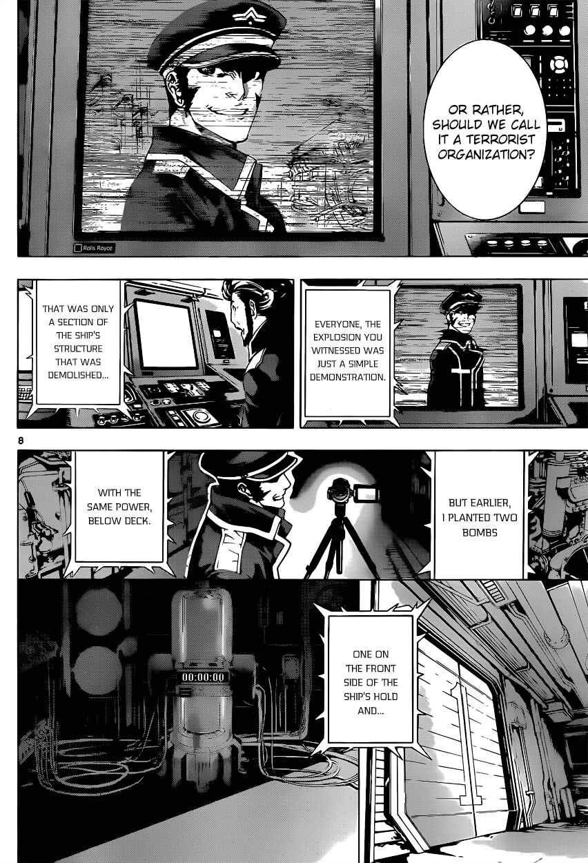 Page 8 Chapter 4 AREA D