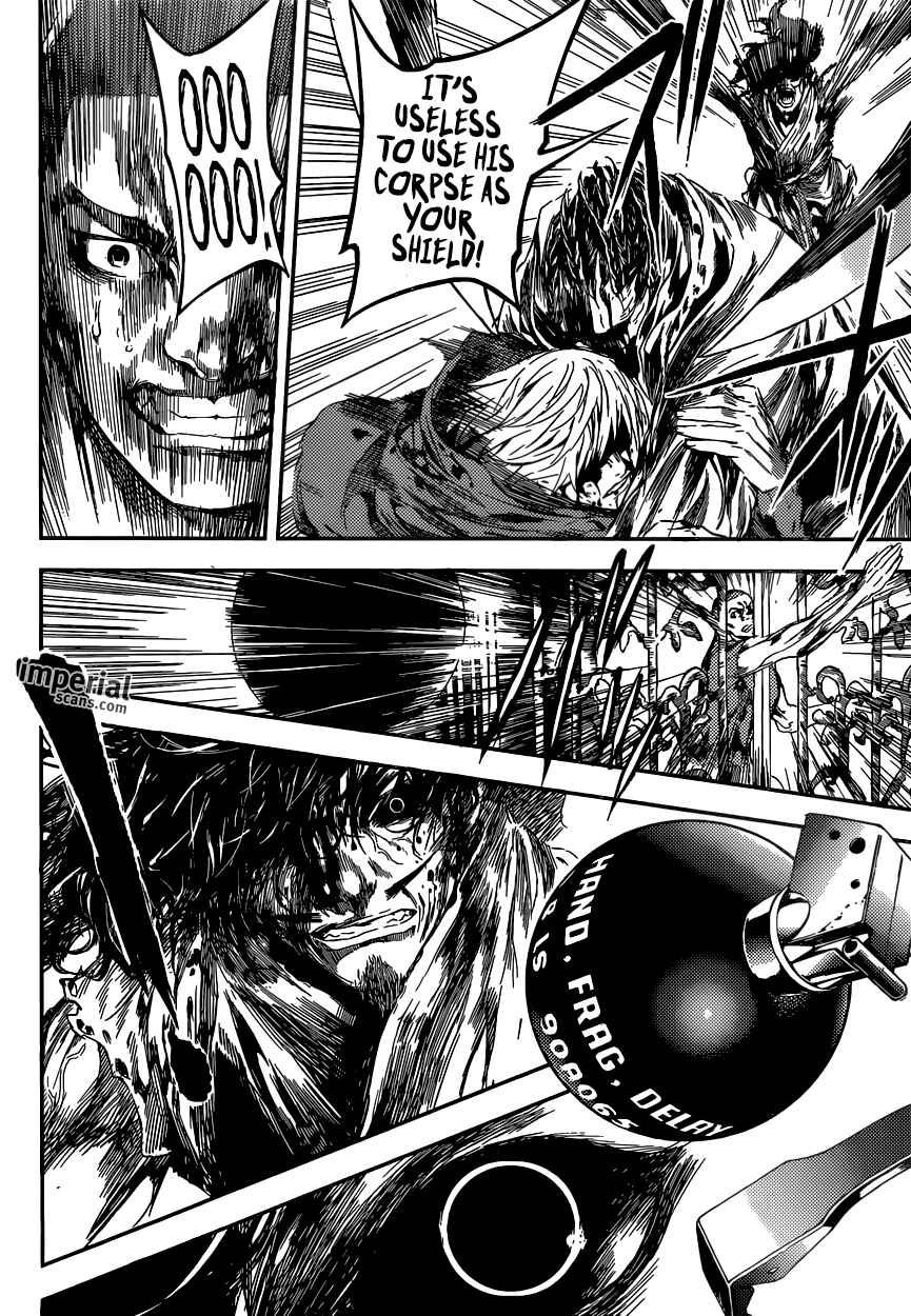 Page 14 Chapter 93 AREA D