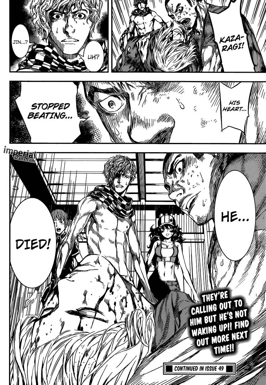 Page 18 Chapter 93 AREA D
