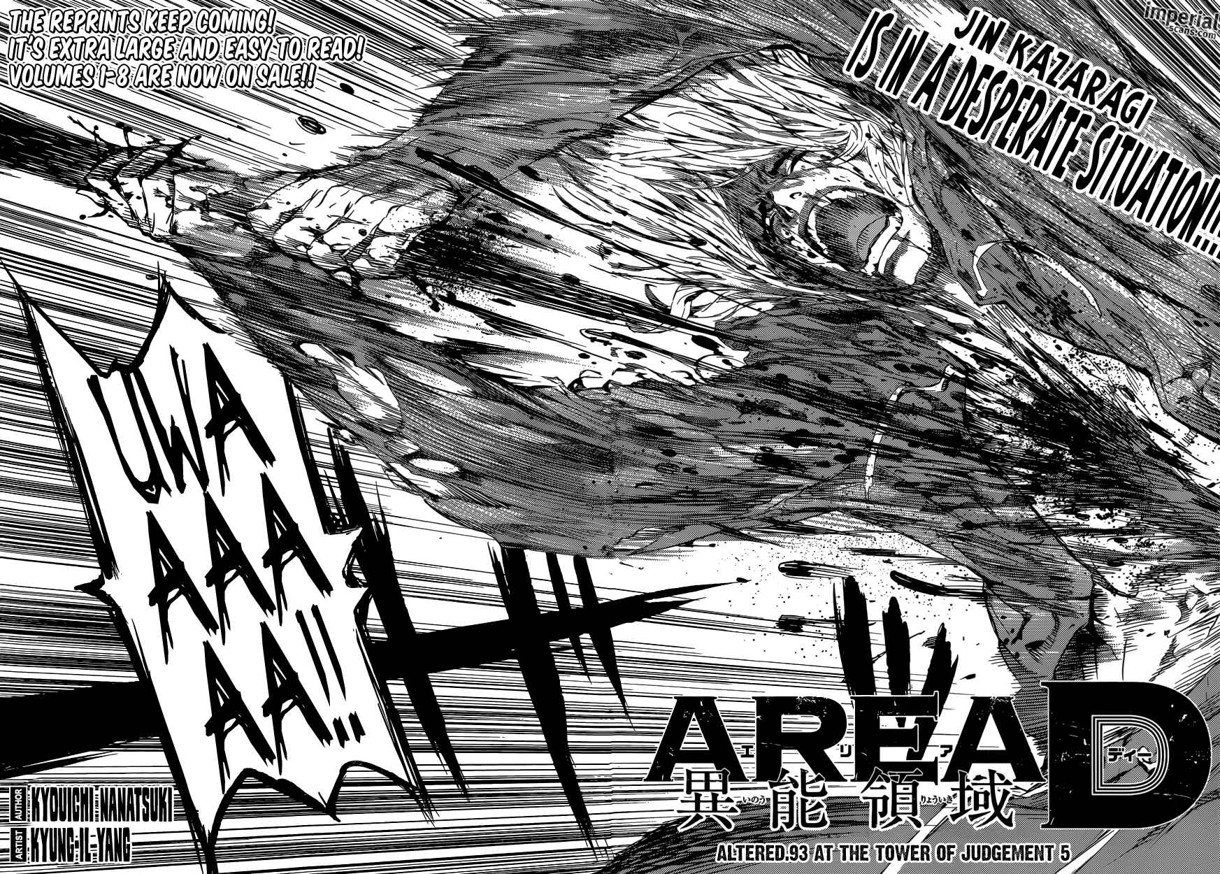 Page 3 Chapter 93 AREA D