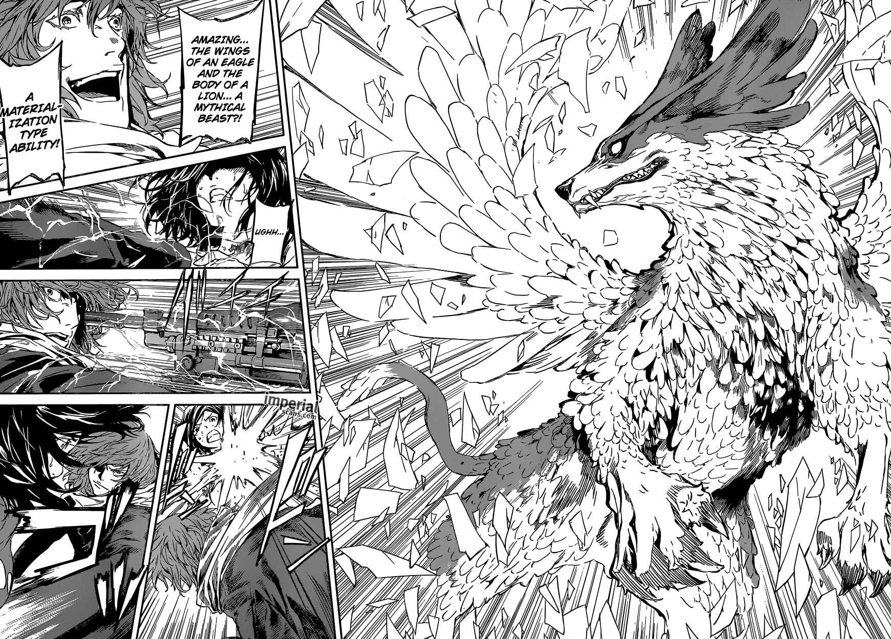 Page 10 Chapter 126 AREA D