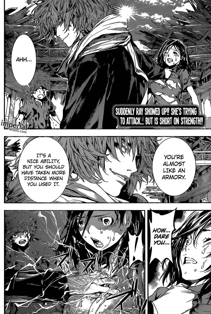 Page 2 Chapter 126 AREA D