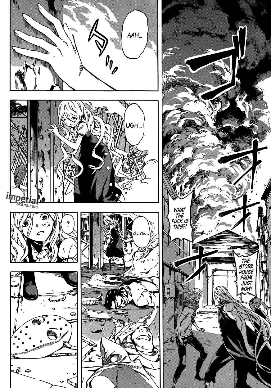 Page 15 Chapter 29 AREA D