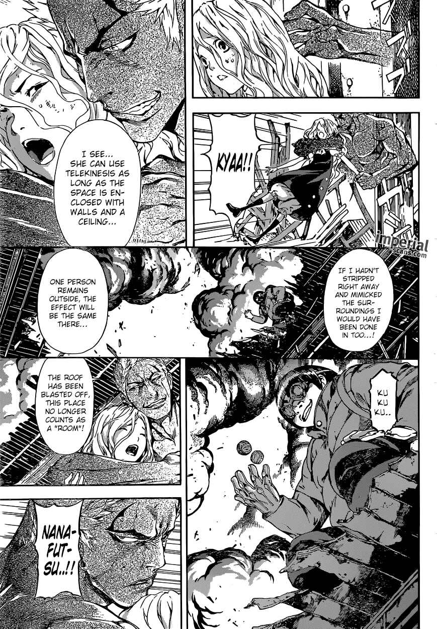 Page 16 Chapter 29 AREA D