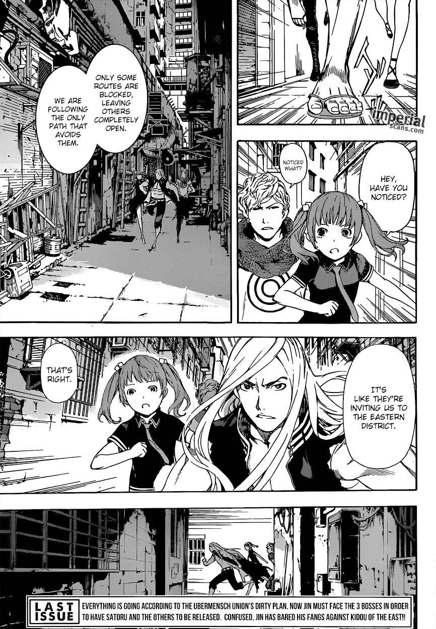 Page 3 Chapter 29 AREA D