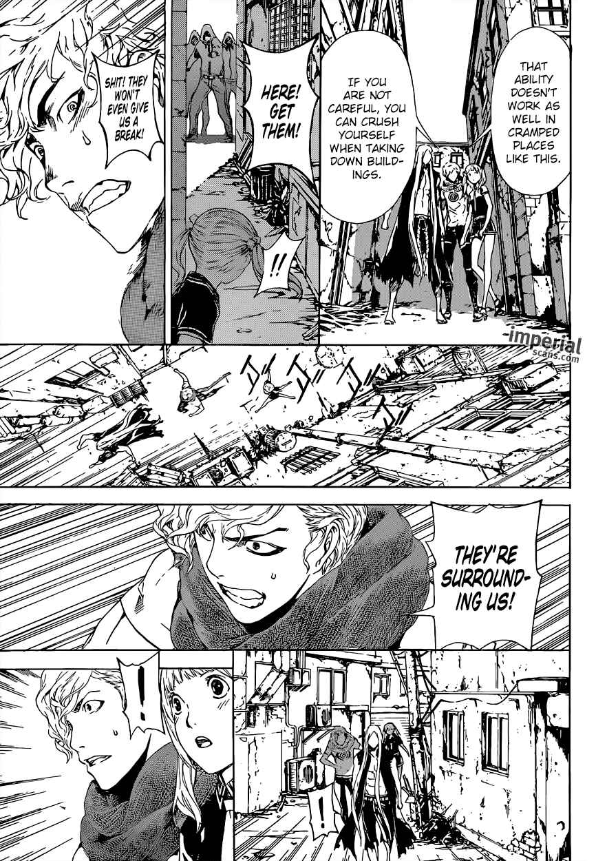 Page 5 Chapter 29 AREA D
