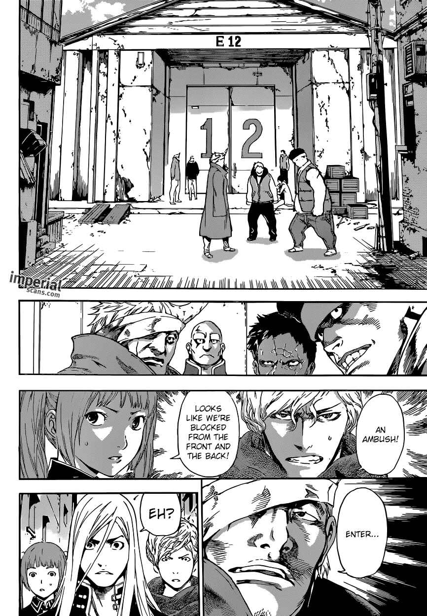 Page 6 Chapter 29 AREA D