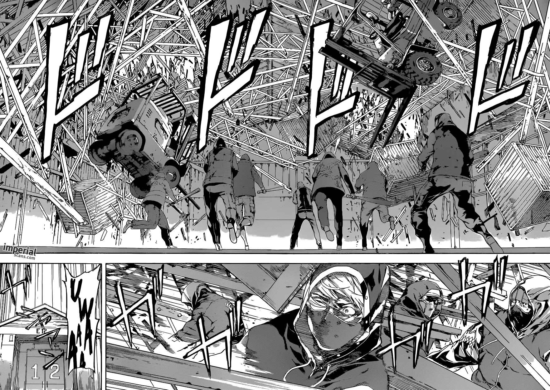 Page 8 Chapter 29 AREA D