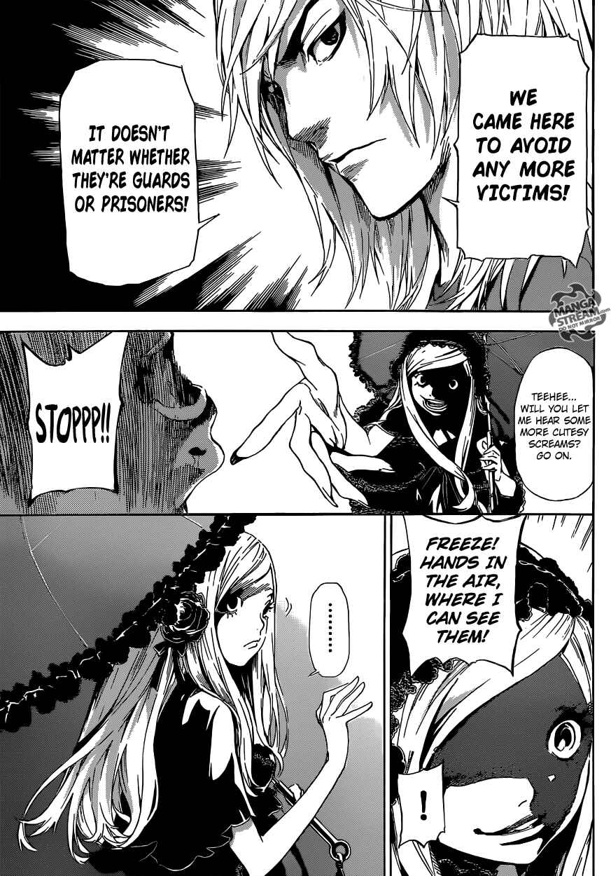 Page 12 Chapter 80 AREA D