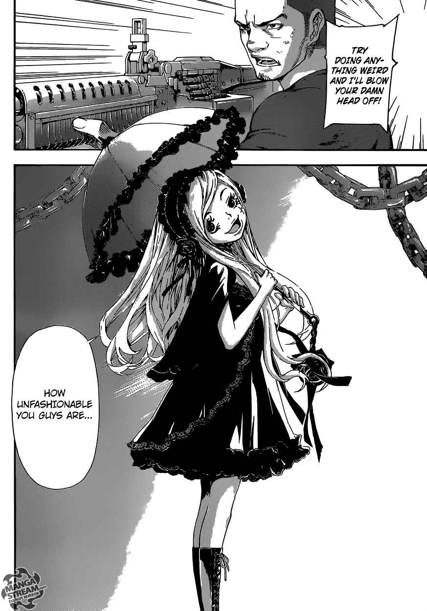 Page 13 Chapter 80 AREA D