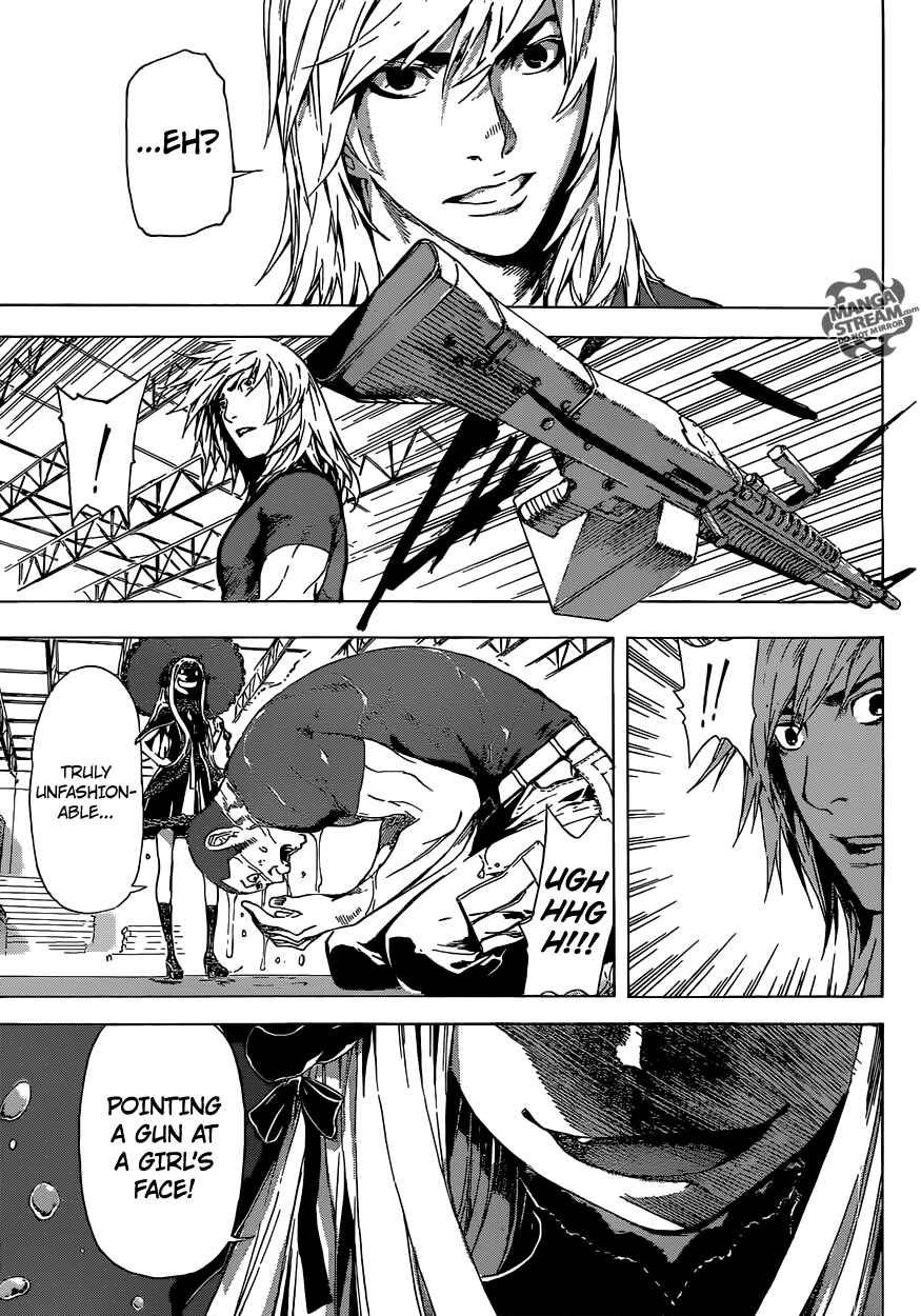 Page 16 Chapter 80 AREA D