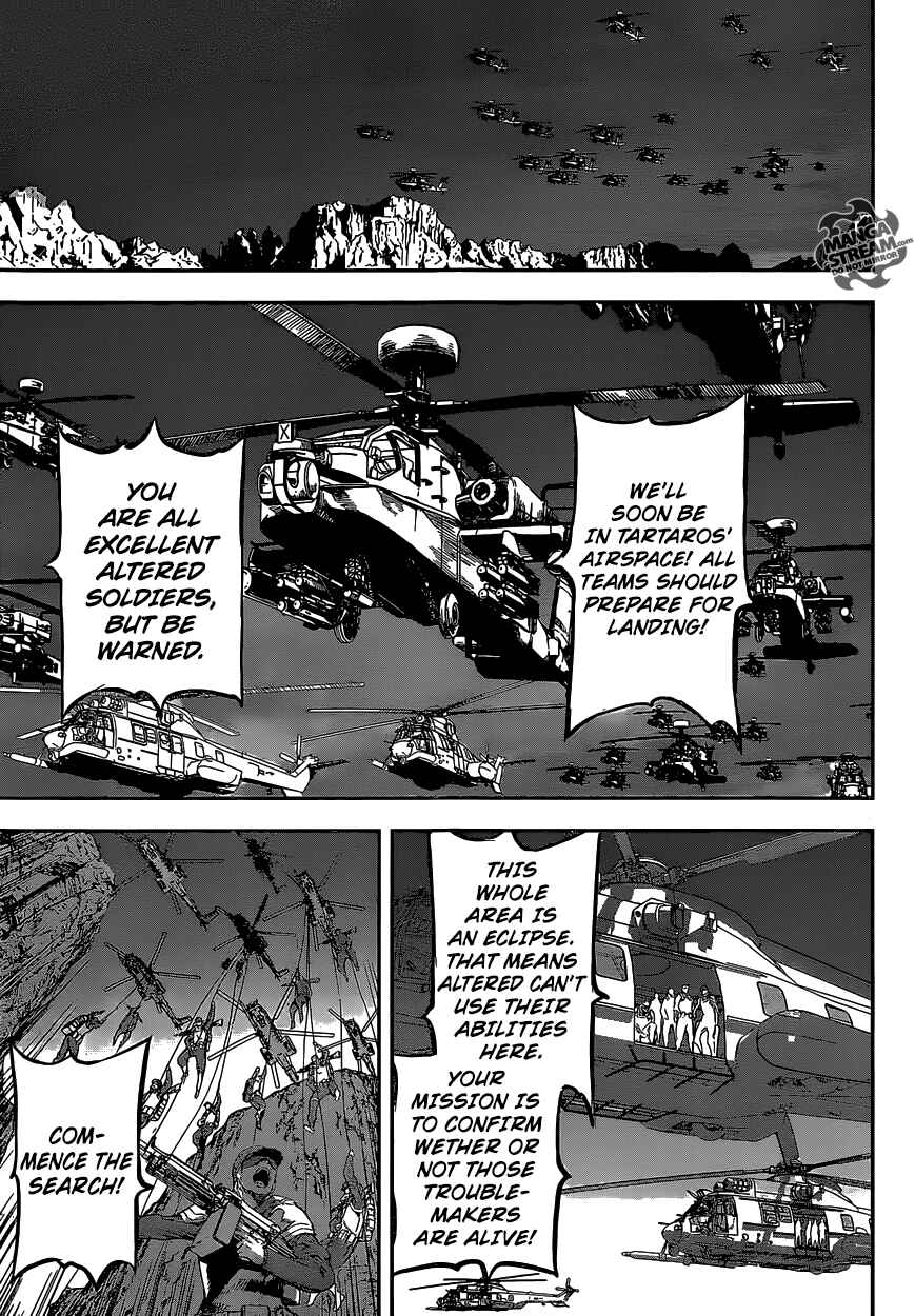Page 3 Chapter 132 AREA D