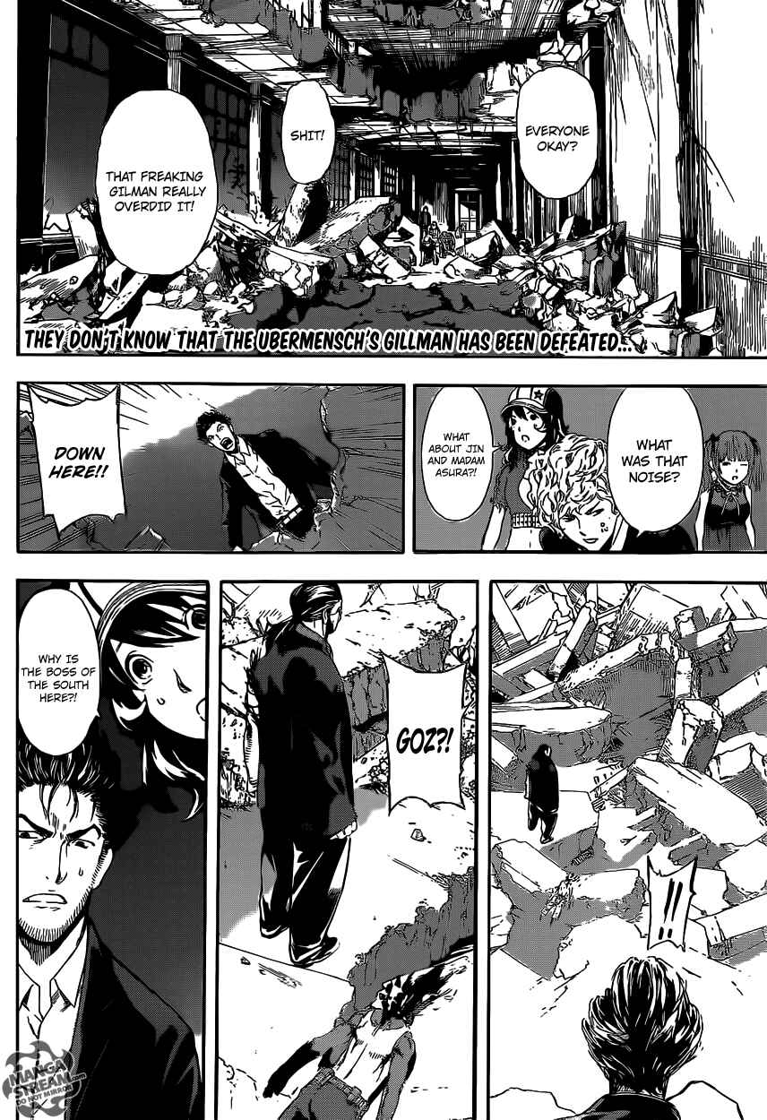 Page 2 Chapter 52 AREA D