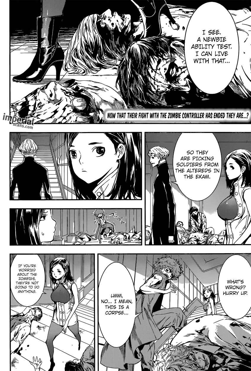 Page 2 Chapter 117 AREA D