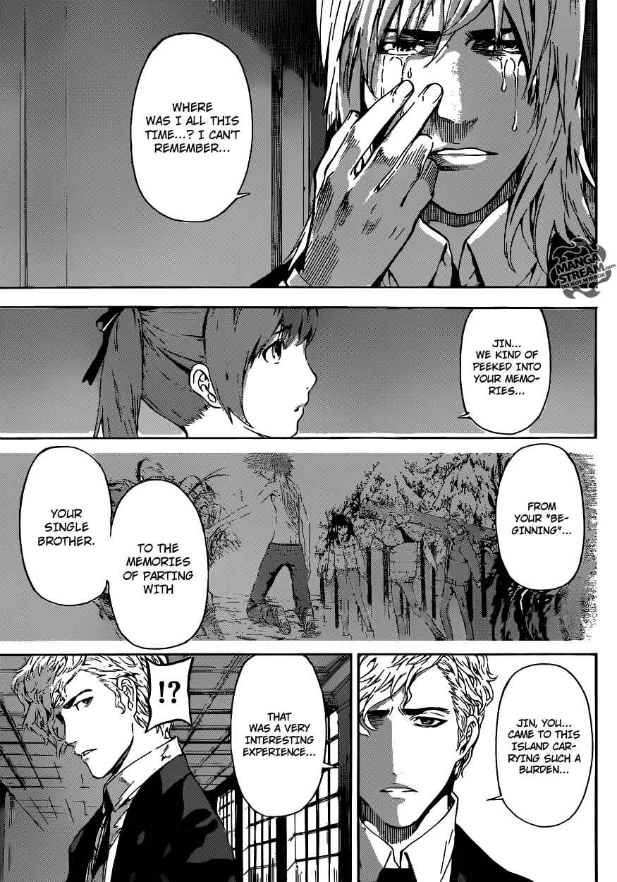 Page 11 Chapter 50 AREA D