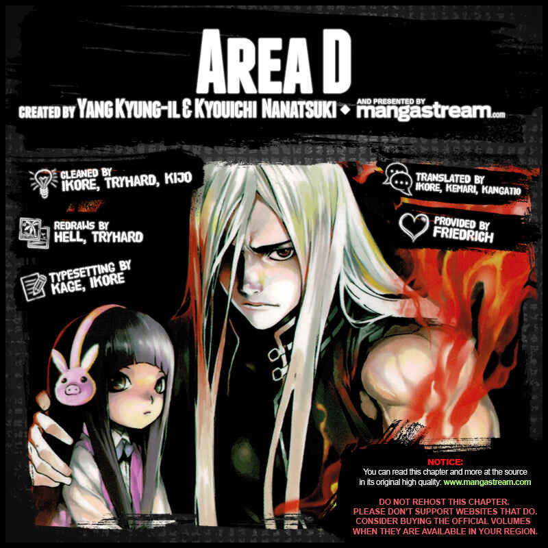 Page 19 Chapter 50 AREA D