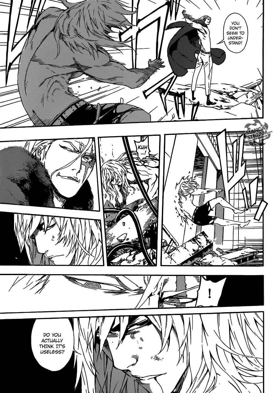 Page 11 Chapter 33 AREA D