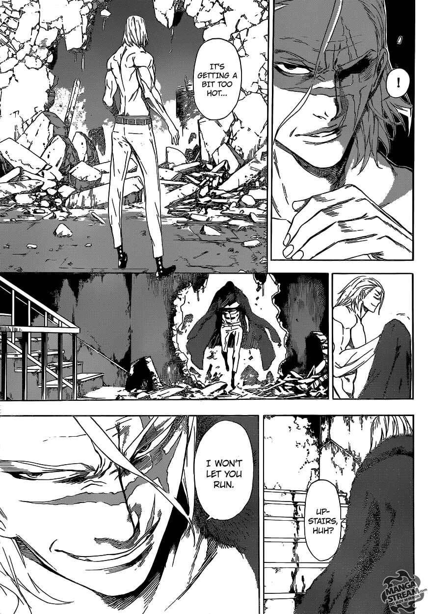 Page 5 Chapter 33 AREA D