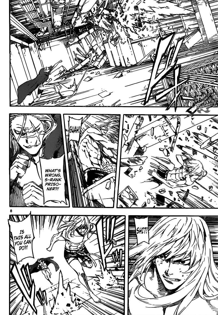 Page 8 Chapter 33 AREA D