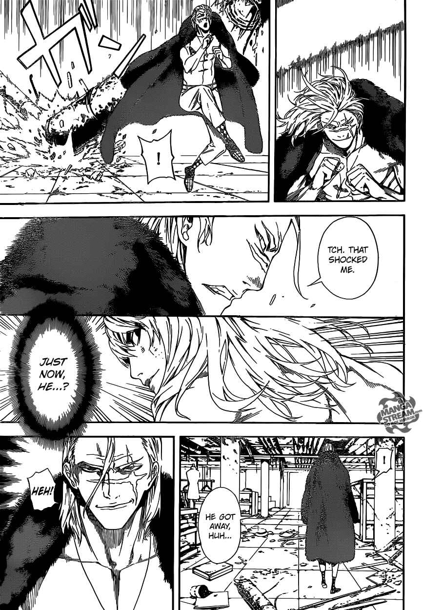 Page 9 Chapter 33 AREA D