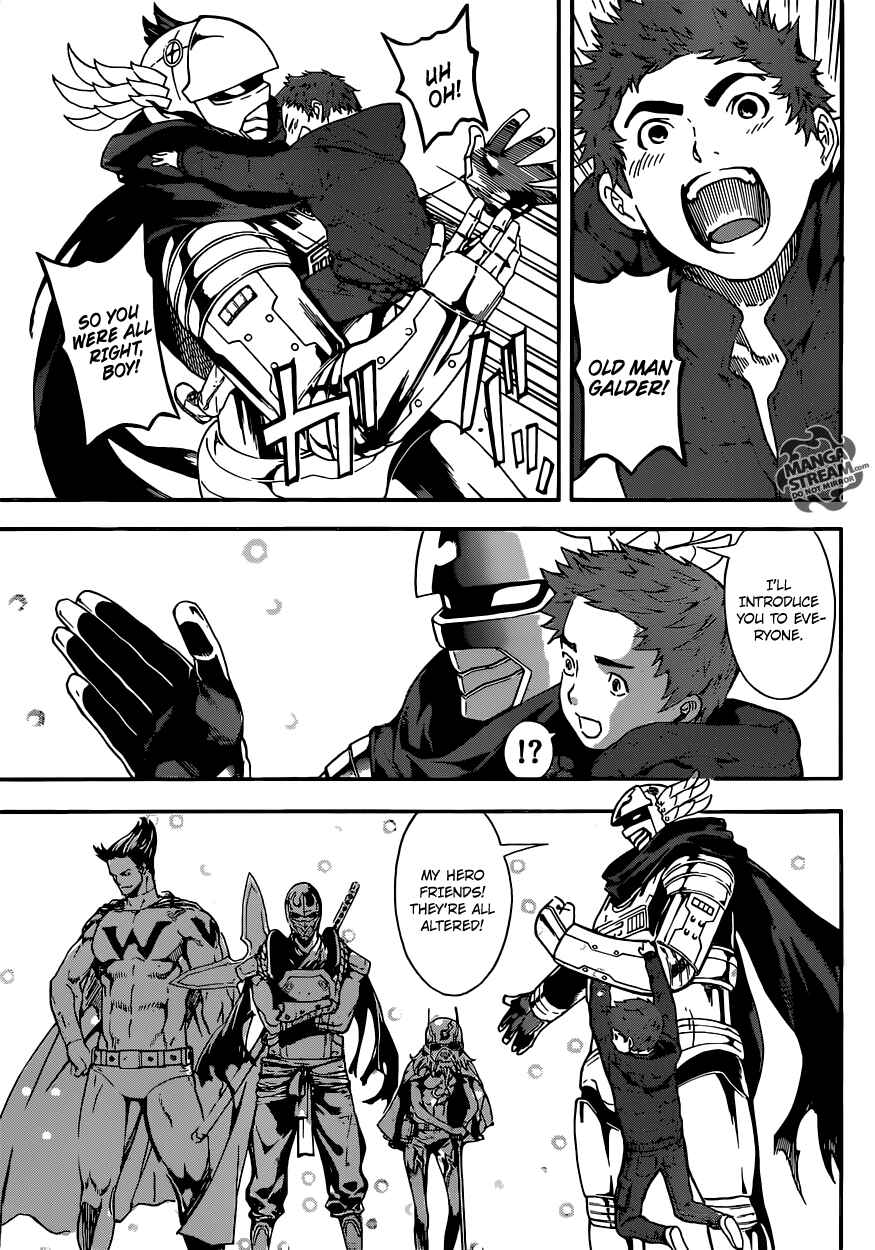 Page 14 Chapter 47 AREA D